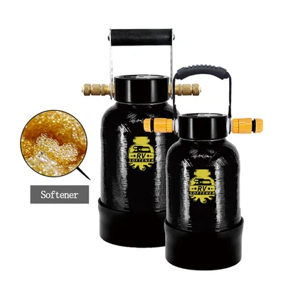 Softener Dŵr RV